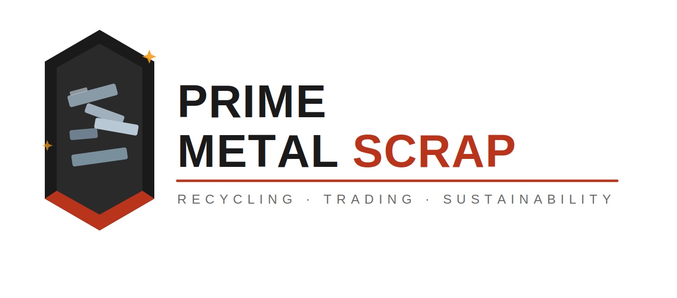 prime metal scrap