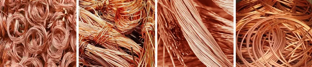 buy High Copper Content Copper Wire Scrap