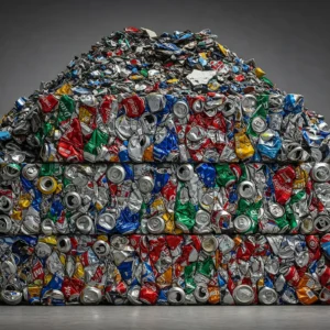 Used Beverage Cans (UBC)