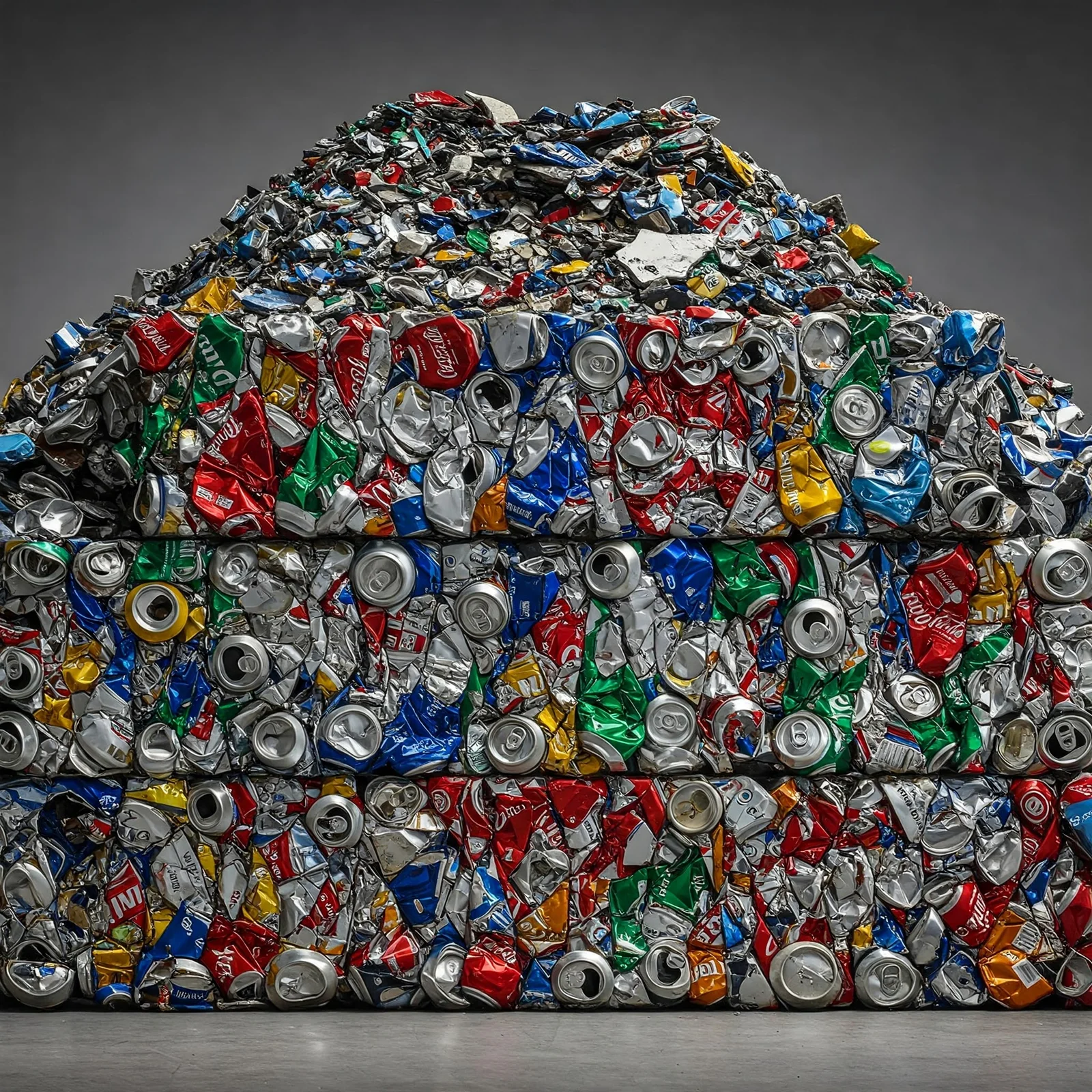 Used Beverage Cans (UBC)