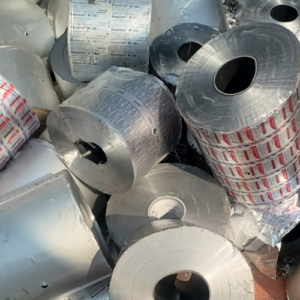 Aluminum Foil Scrap,High Quality Aluminum Foil Scrap