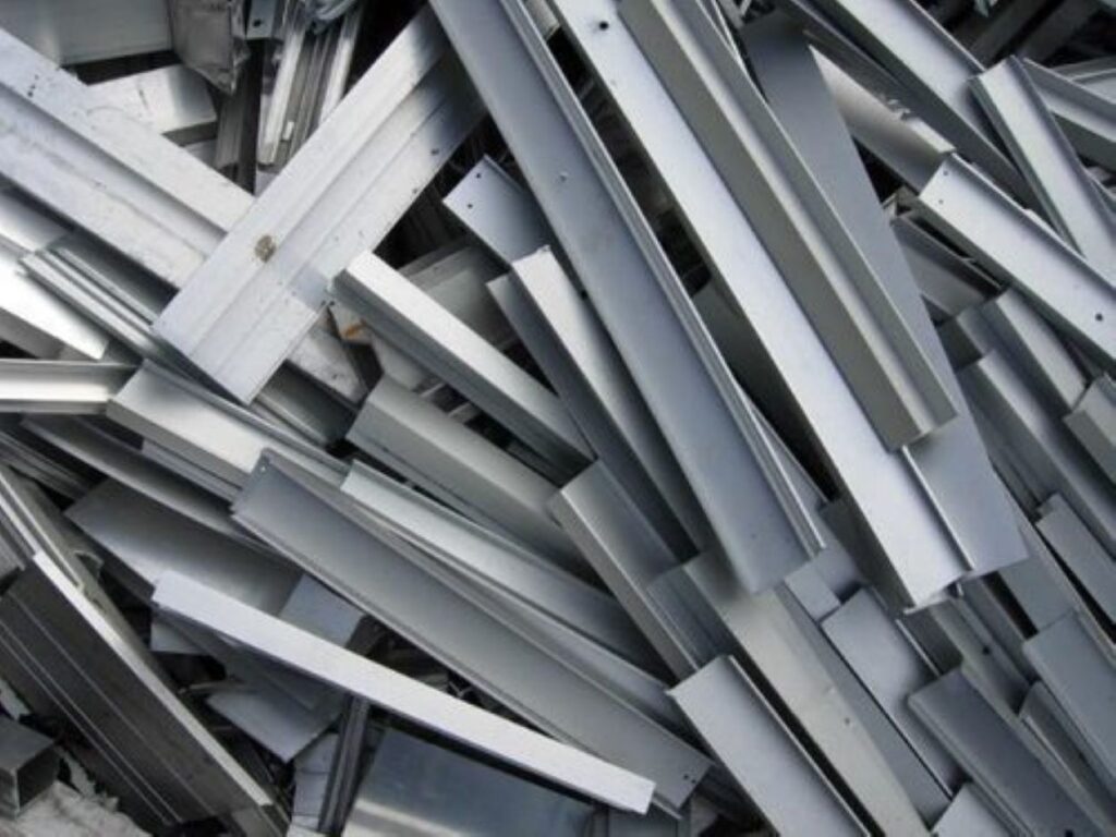 Supply of Aluminum Wire Scrap