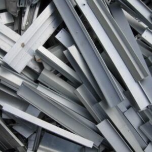 Supply of Aluminum Wire Scrap