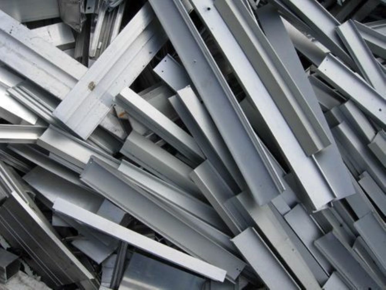 Supply of Aluminum Wire Scrap