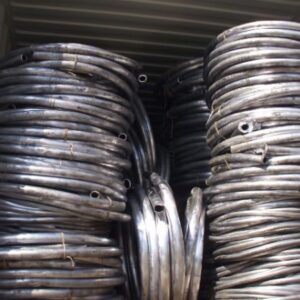 Lead Coils Scrap