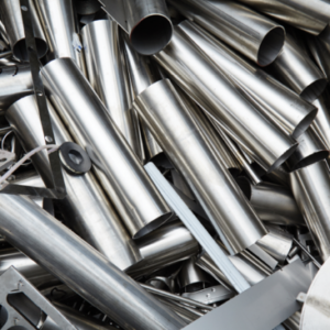 Bulk Supply of Nickel Alloy Scrap
