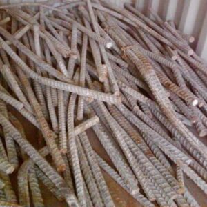 buy Steel Rebar Scrap