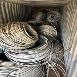 Aluminium Wire Scrap Wholesale
