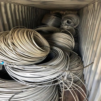 Aluminium Wire Scrap Wholesale