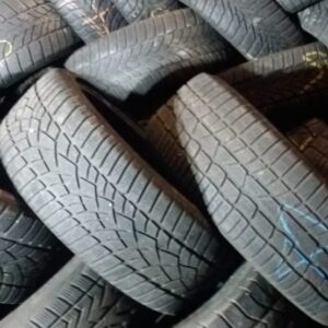 Buy fairly Used Tyres Wholesale