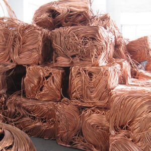 Buy Copper Wire Scrap for sale